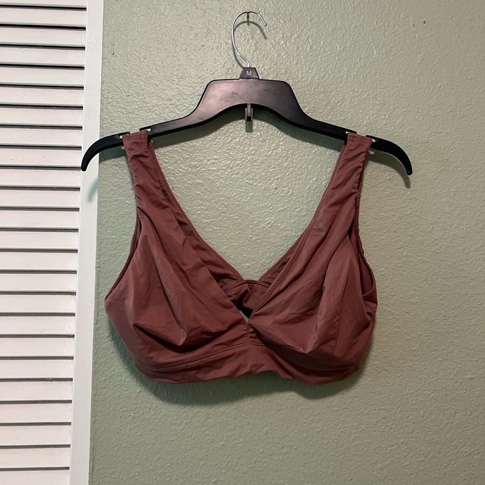 Victoria's Secret Pink Bikini Top